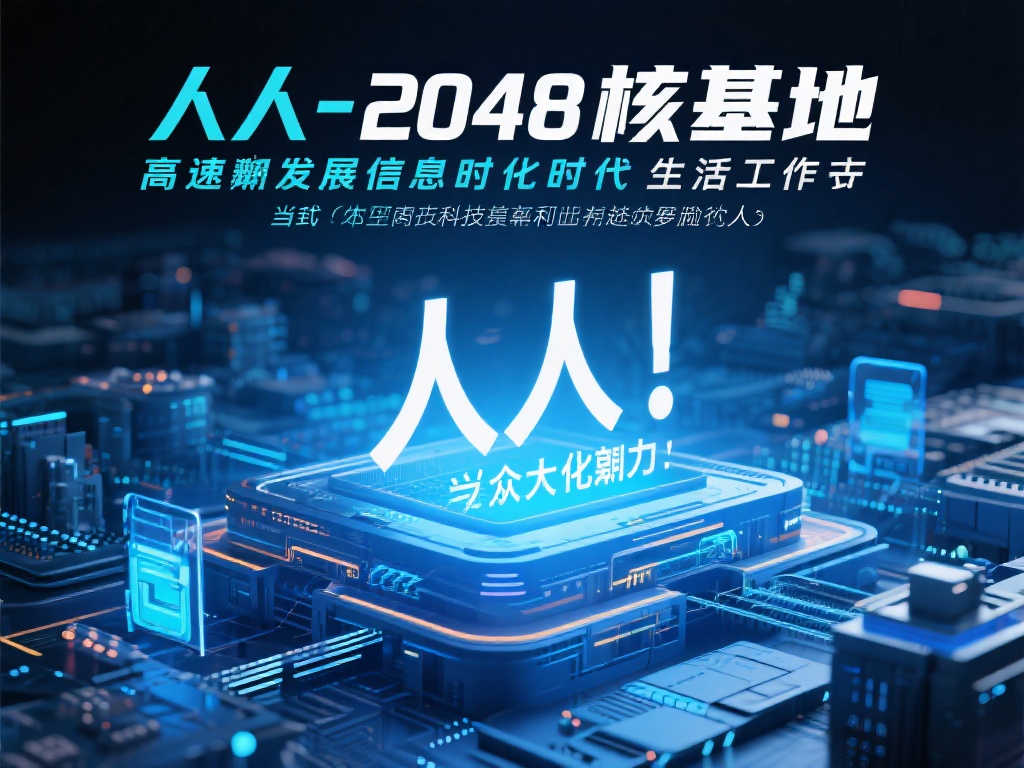 在高速发展的信息化时代，数字化技术正在重