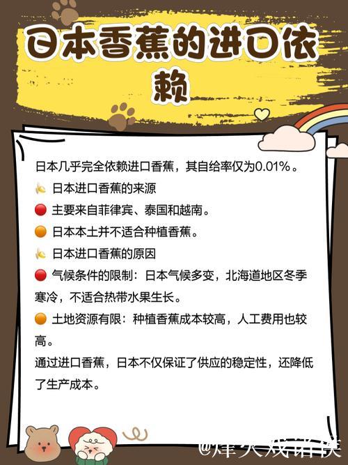 探秘：日本香蕉视频的背后故事